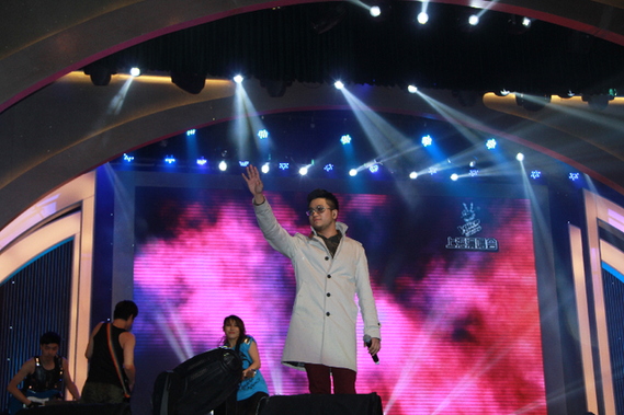 上海热线汽车频道-- 东本好车型 唱响好声音 B