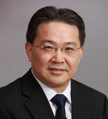 德尔福任命杨晓明博士为中国区总裁