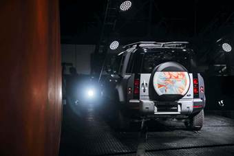 说明: 图片包含 户外, 汽车, 街道, 卡车 描述已自动生成