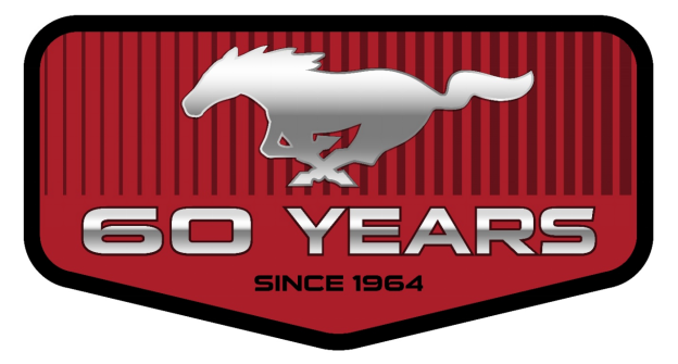 精彩不容错过Mustang60周年庆典即将于4月17日震撼来袭
