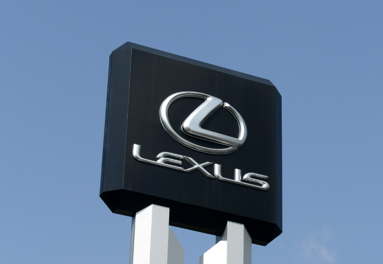 LEXUS雷克萨斯纯电动汽车及电池研发·生产公司落户金山