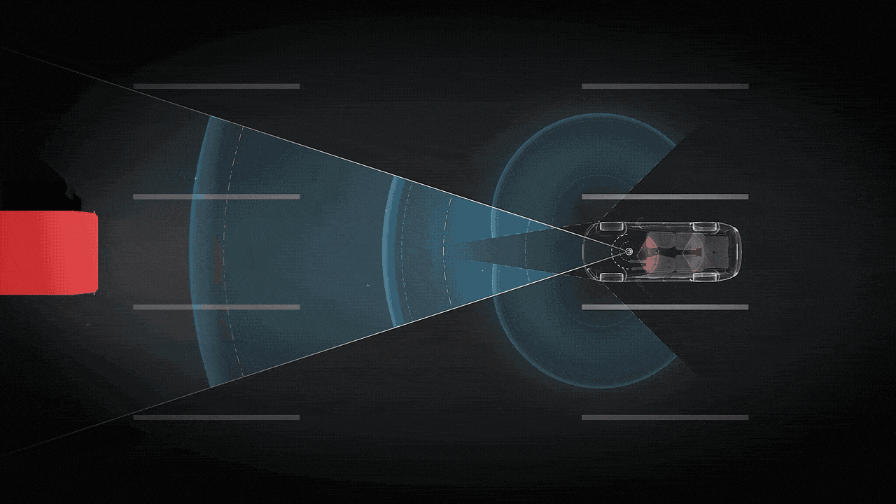9安全气囊融合点爆技术