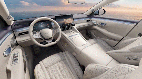 前排正侧_氛围灯开