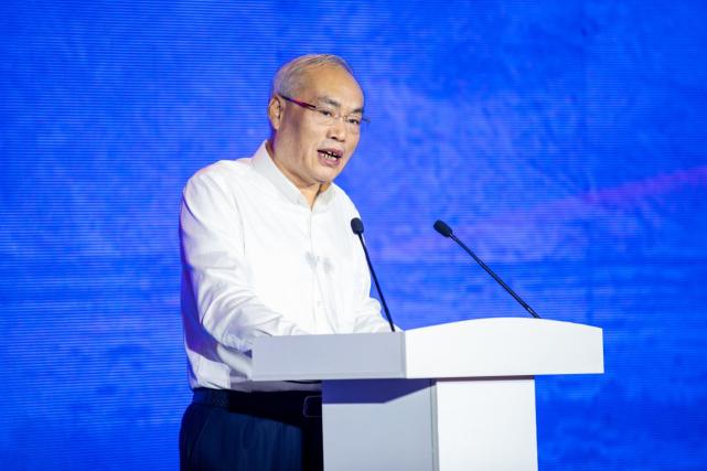 一汽解放总经理助理赵国清