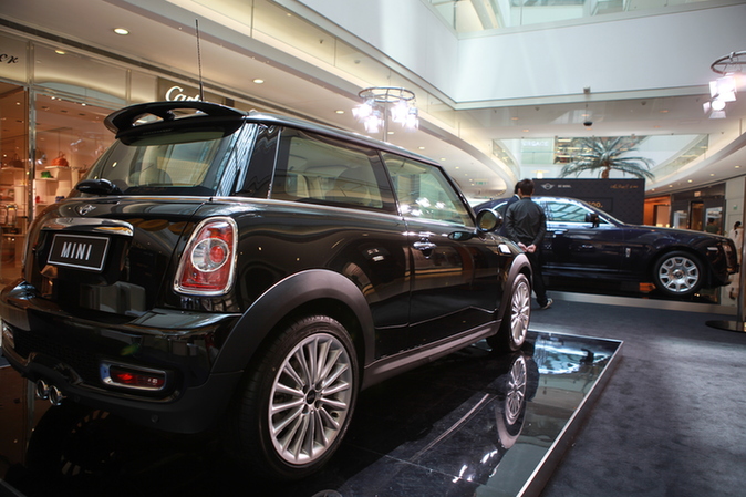 汽车频道 汽车新闻 本地信息    很显然,goodwood