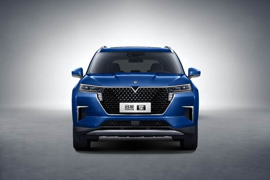 11万元-15万元,"a 级suv头等舱"启辰星正式开启预售