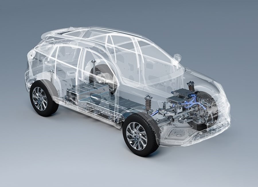 福特领界EV 2020款开启预售4.jpg