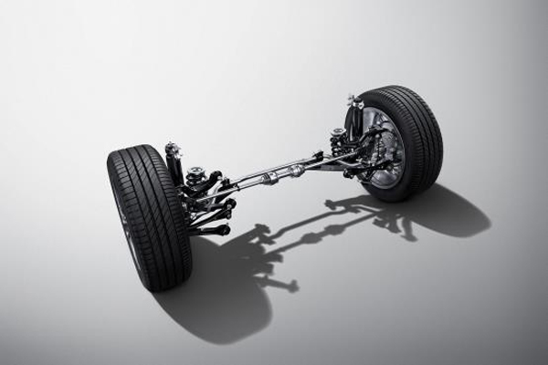 别克昂科旗新增28t前驱战旗型 售价27.99万元