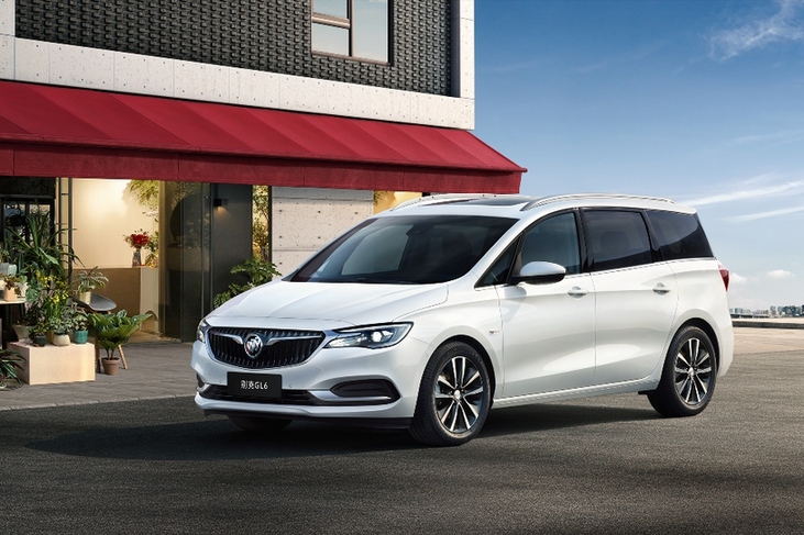 上汽通用汽车将携44款展车亮相2020广州车展