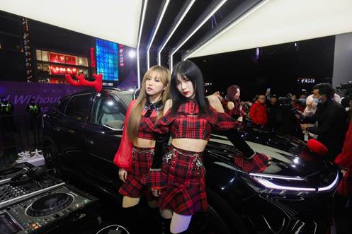 说明: 上汽R汽车_MARVEL R_2