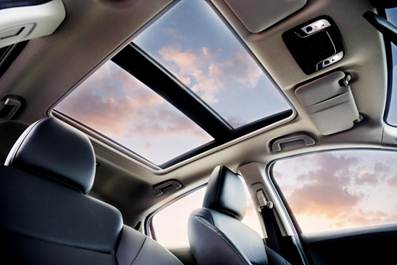 说明: 2020款新缤智（NEW VEZEL）宽享空间