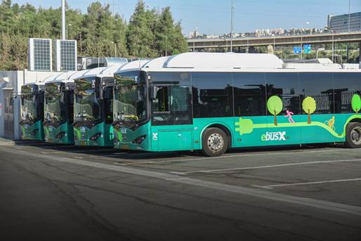 说明: C:\Users\vera.liu\Desktop\Egged order\BYD 12-metre pure-electric bus in Jerusalem, Israel (2).jpg