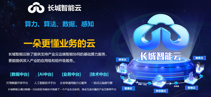 长城汽车数字化首次亮剑，数据一元化推动产业升级——上海热线汽车频道