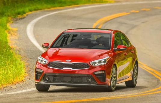 230210 (Photo1) KIA MAINTAINS MOMENTUM IN J.D. POWER VDS AS TOP MASS MARKET BRAND FOR THIRD CONSECUTIVE YEAR