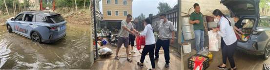 东风风神