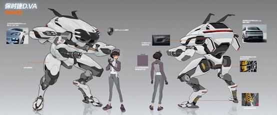 A cartoon of a robot  AI-generated content may be incorrect.