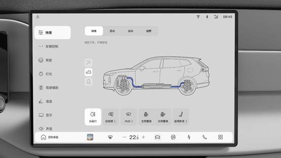A screen shot of a car  AI-generated content may be incorrect.