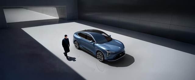 10、新一代智己LS6