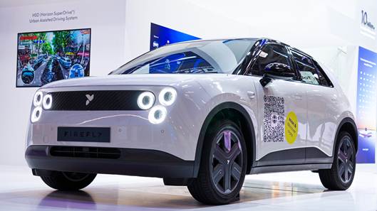 汽车的赛车  AI 生成的内容可能不正确。