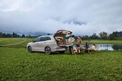 家庭-开放式厨房-18179