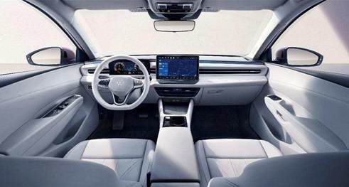 汽车座位旁边的车  AI 生成的内容可能不正确。