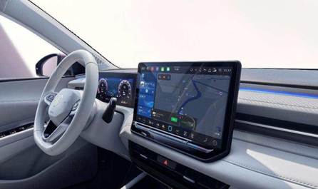 汽车的方向盘  AI 生成的内容可能不正确。