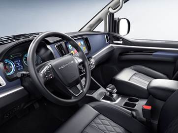 汽车的方向盘 AI 生成的内容可能不正确。