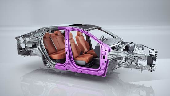 汽车是粉色的  AI 生成的内容可能不正确。