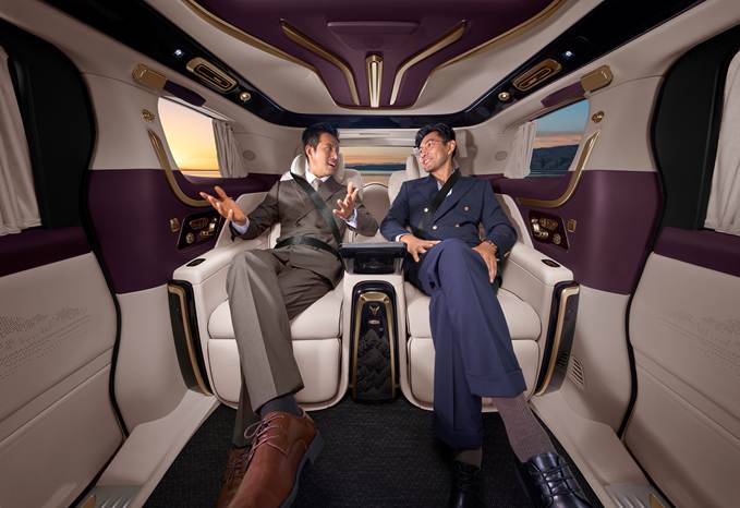 岚图梦想家四座-东钱湖6087 小