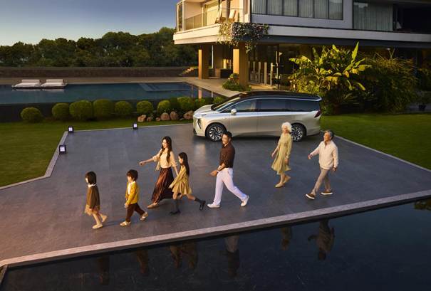 图片包含 户外, 路, 草, 建筑 AI 生成的内容可能不正确。