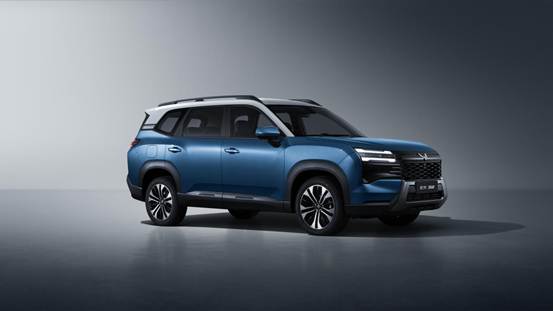 星光 560 整车右前45度 1205 拷贝