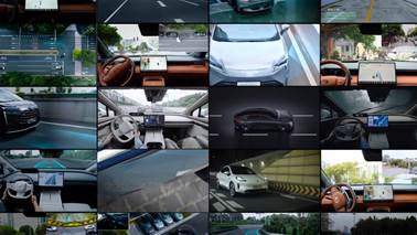 广汽星灵智行生态系统