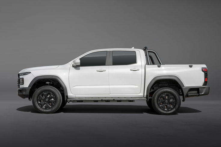 威麟R08 EV：纯电皮卡的“创富务实派”，是否能改写市场游戏规则？