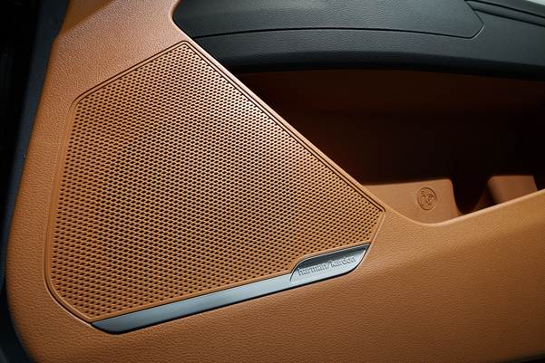 起亚-05｜音响-fn