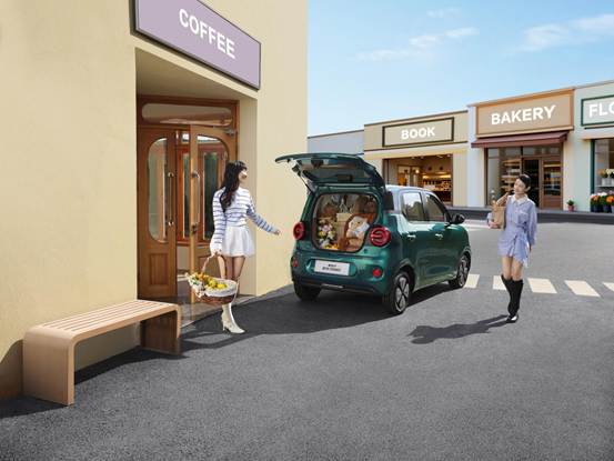 时尚青年后备厢 拷贝