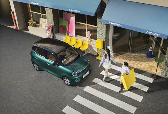 时尚青年 玩具店