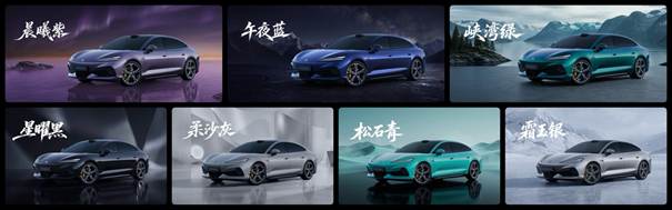 汽车的照片上写着字 AI 生成的内容可能不正确。